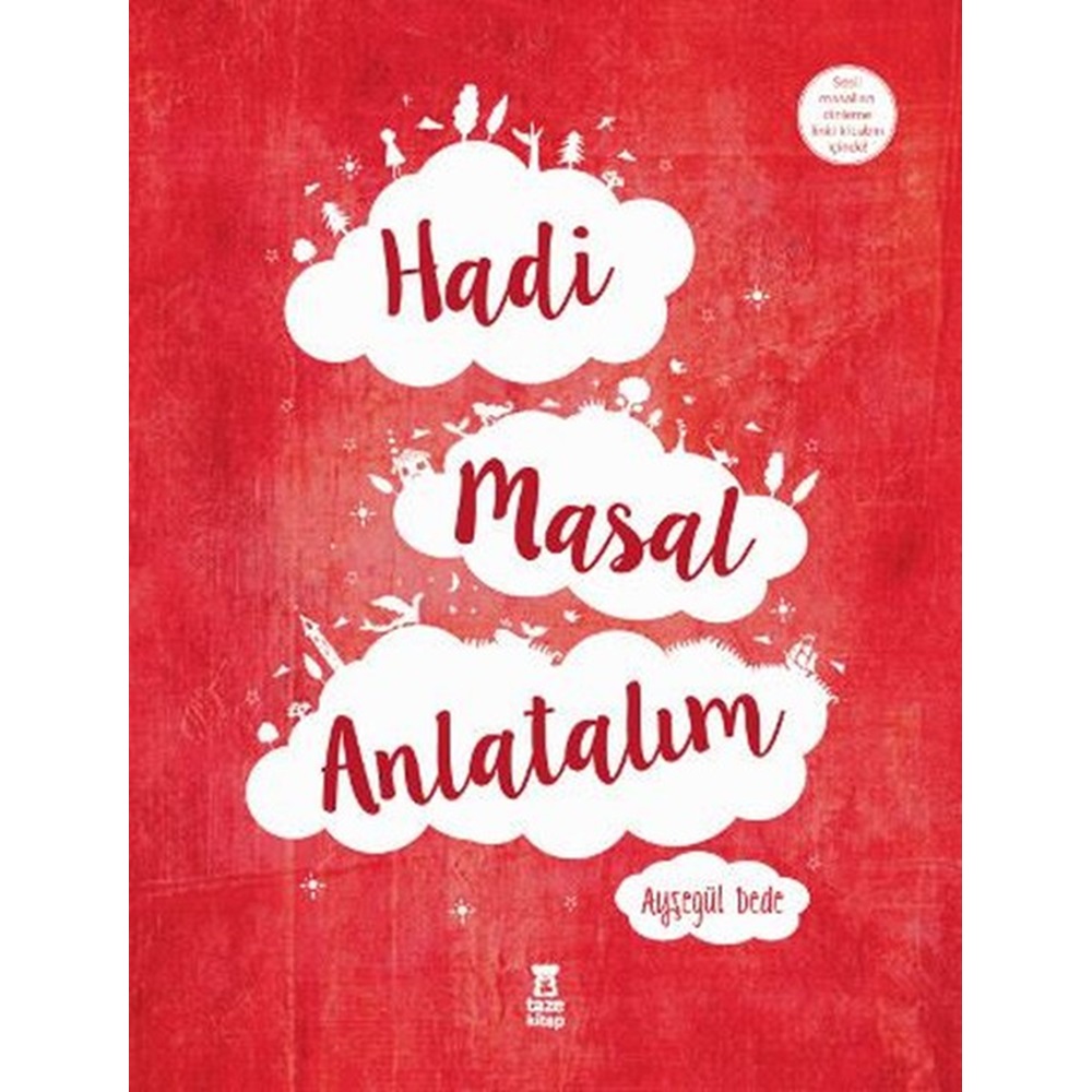 Hadi Masal Anlatalım