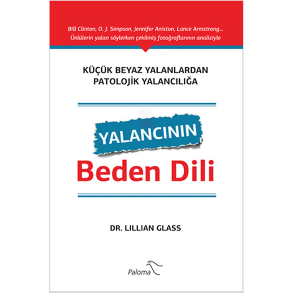 Yalancının Beden Dili