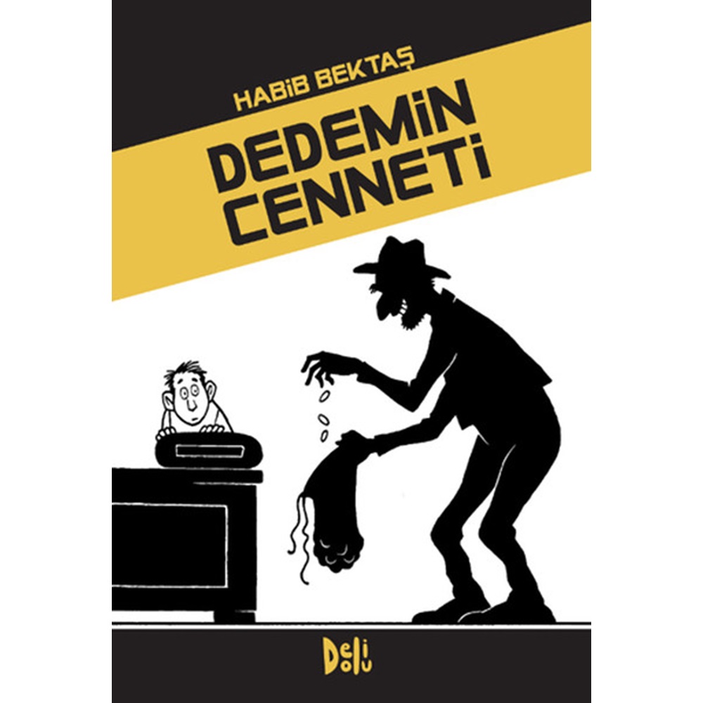 Dedemin Cenneti