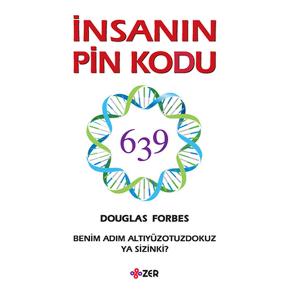 İnsanın Pin Kodu