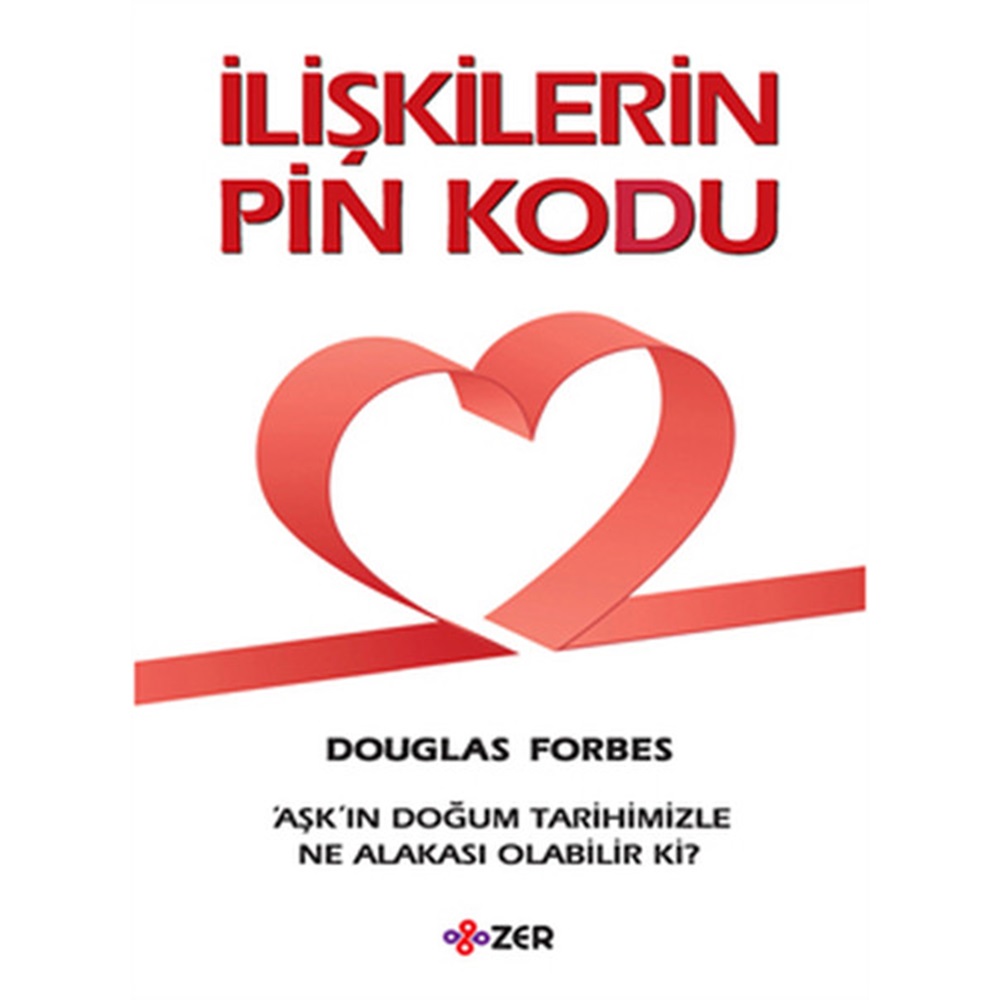 İlişkilerin Pin Kodu