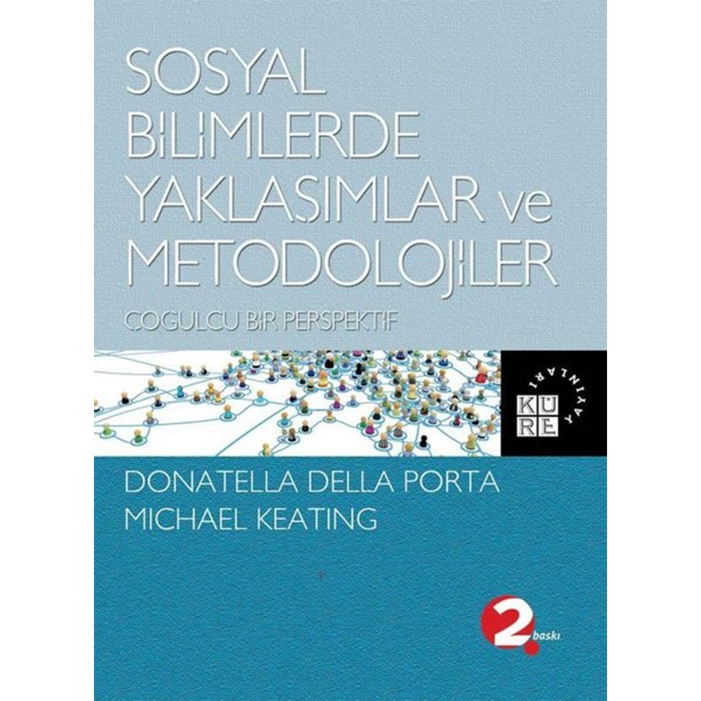 Sosyal Bilimlerde Yaklaşımlar ve Metodolojiler