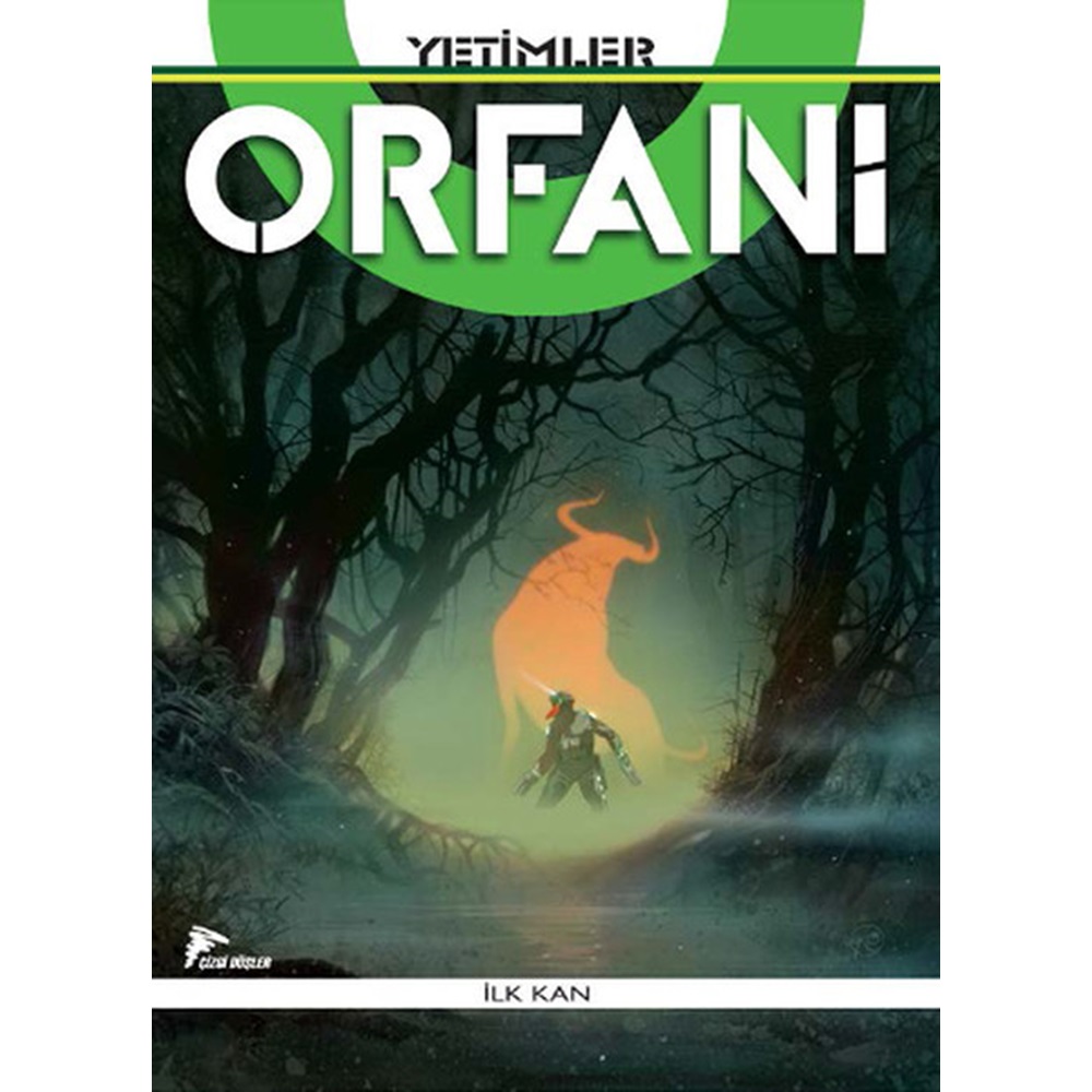 Orfani 3 - Yetimler