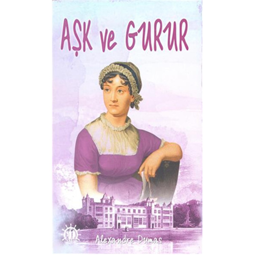 Aşk ve Gurur