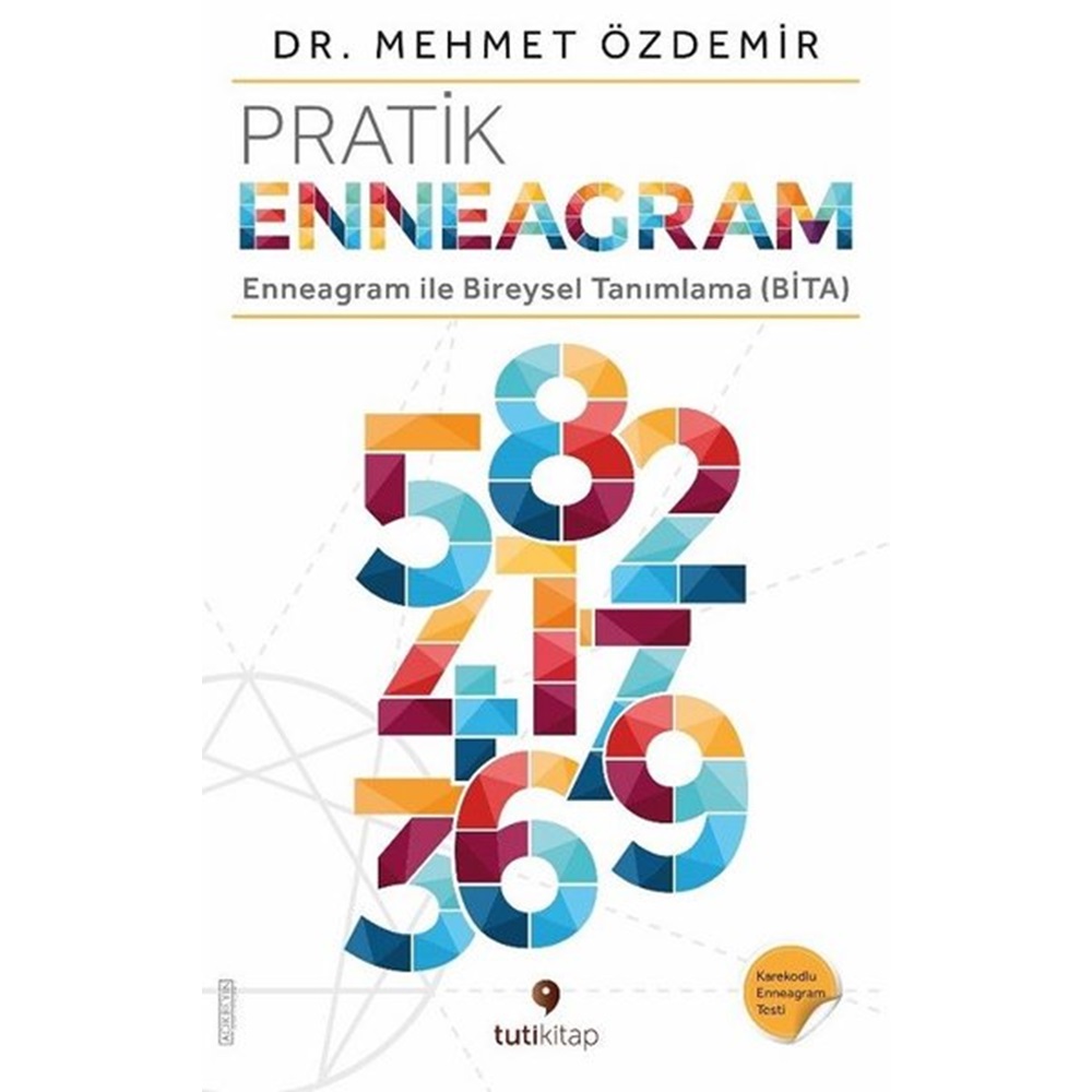 Pratik Enneagram