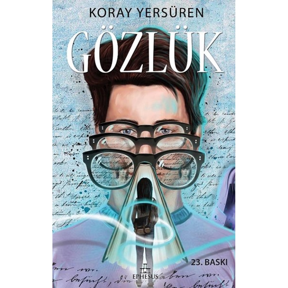 Gözlük Ciltli