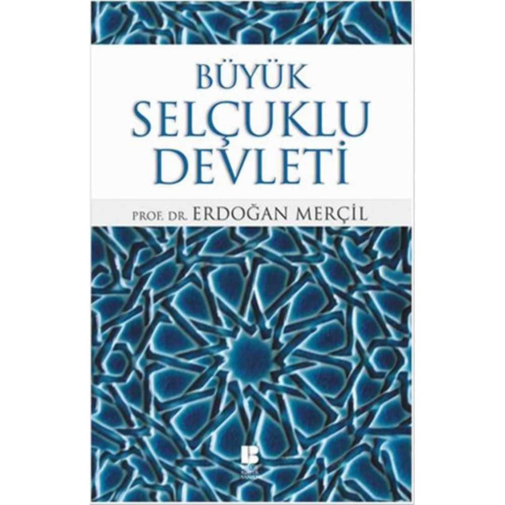 Büyük Selçuklu Devleti