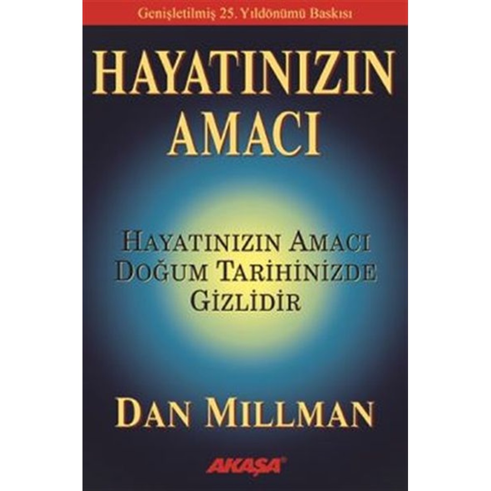 Hayatınızın Amacı