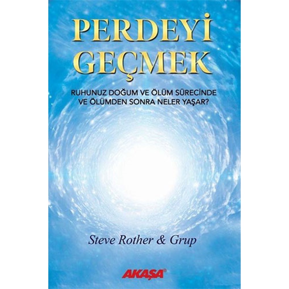 Perdeyi Geçmek