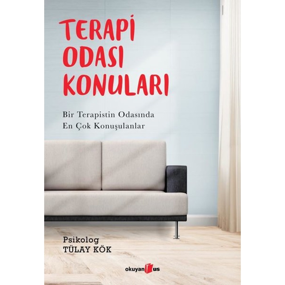 Terapi Odası Konuları