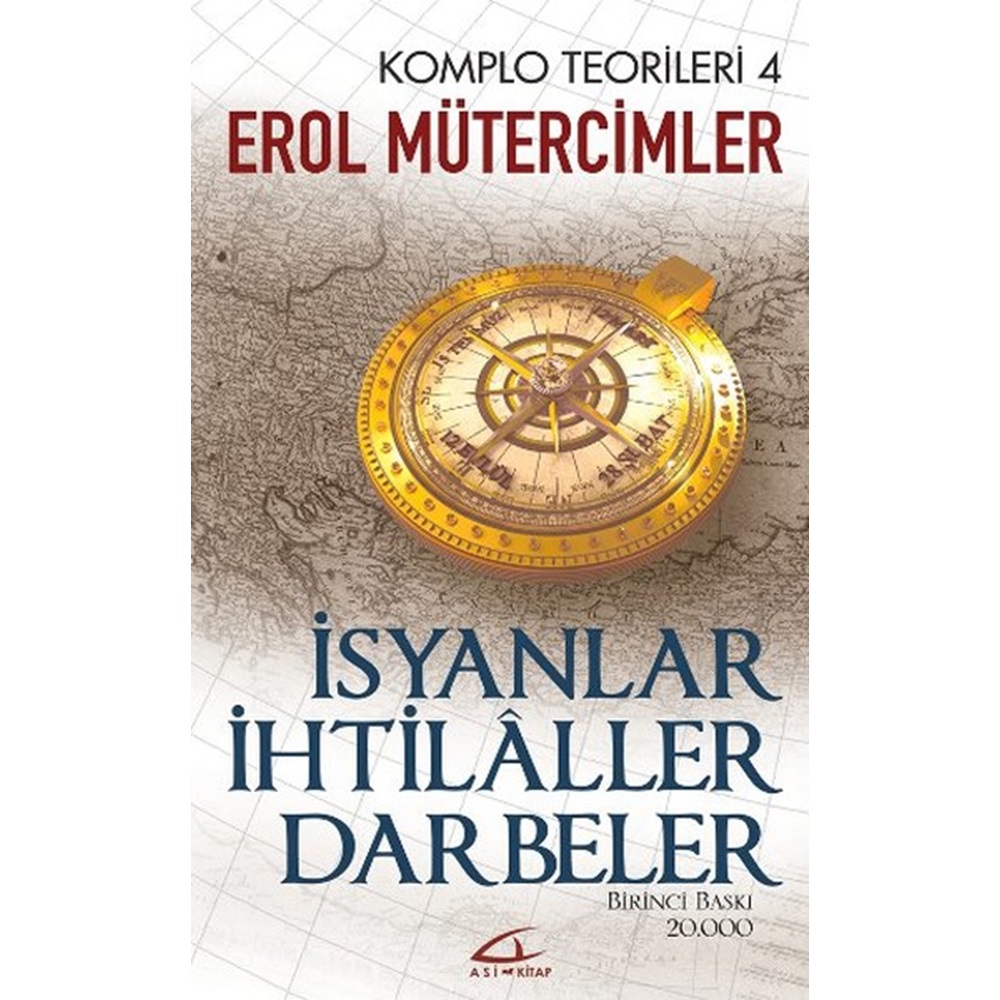 Komplo Teorileri 4 İsyanlar İhtilaller Darbeler