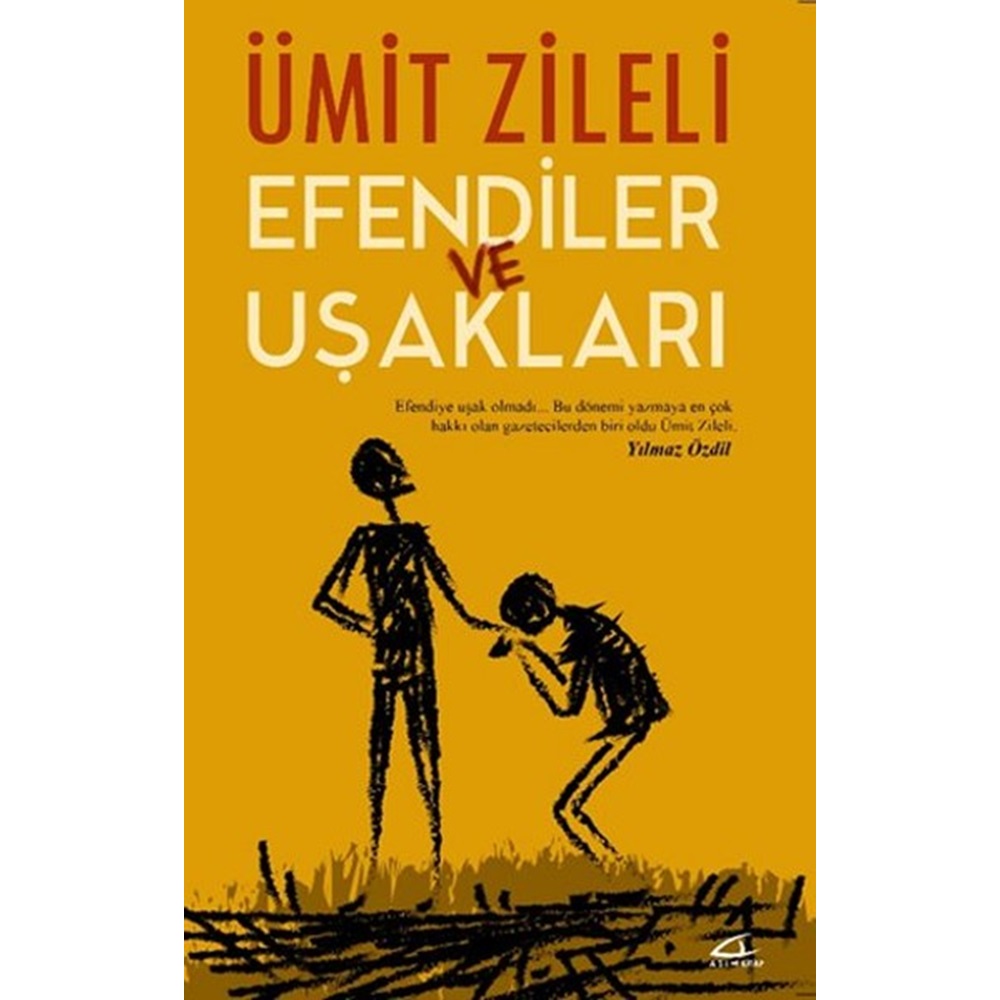 Efendiler ve Uşakları