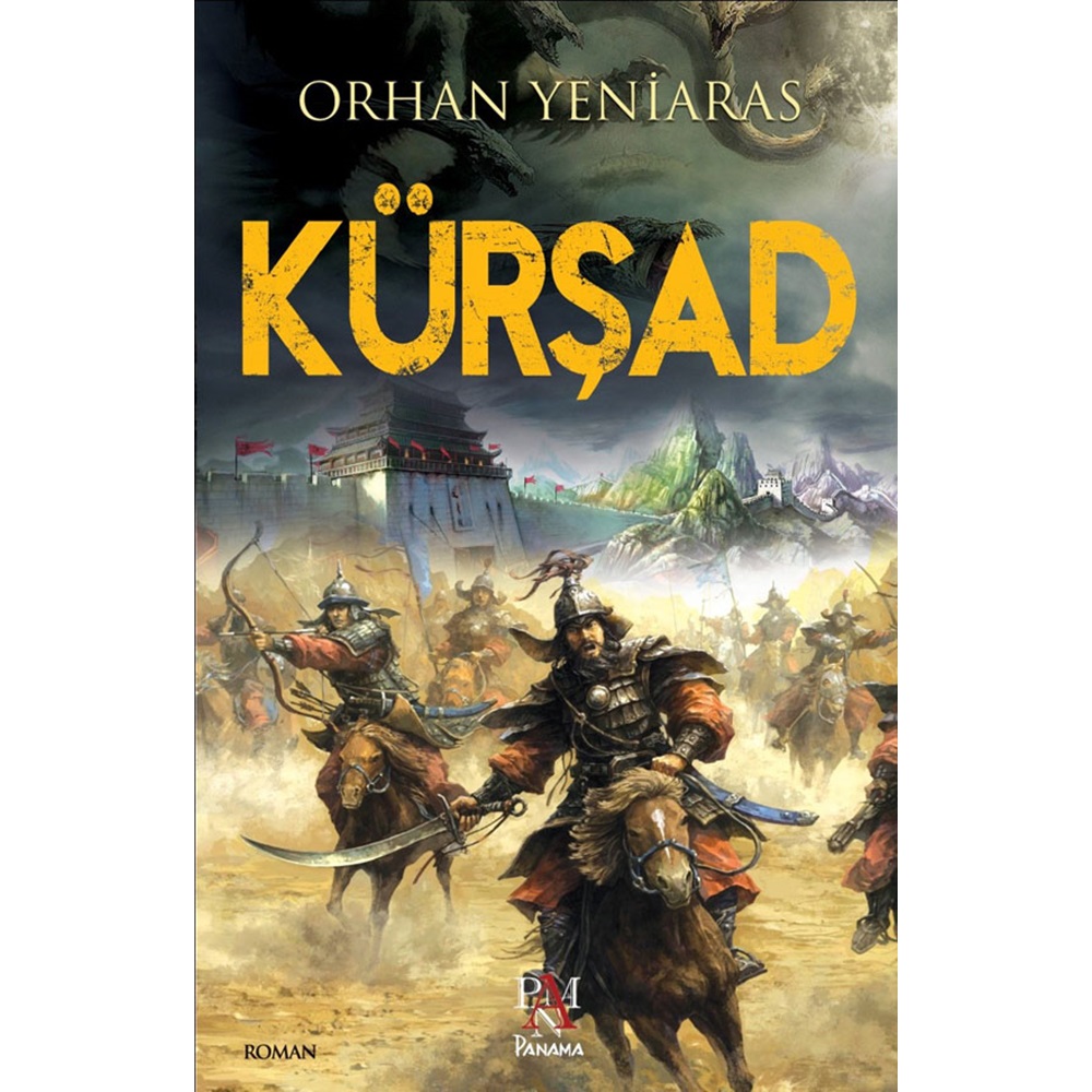 Kürşad