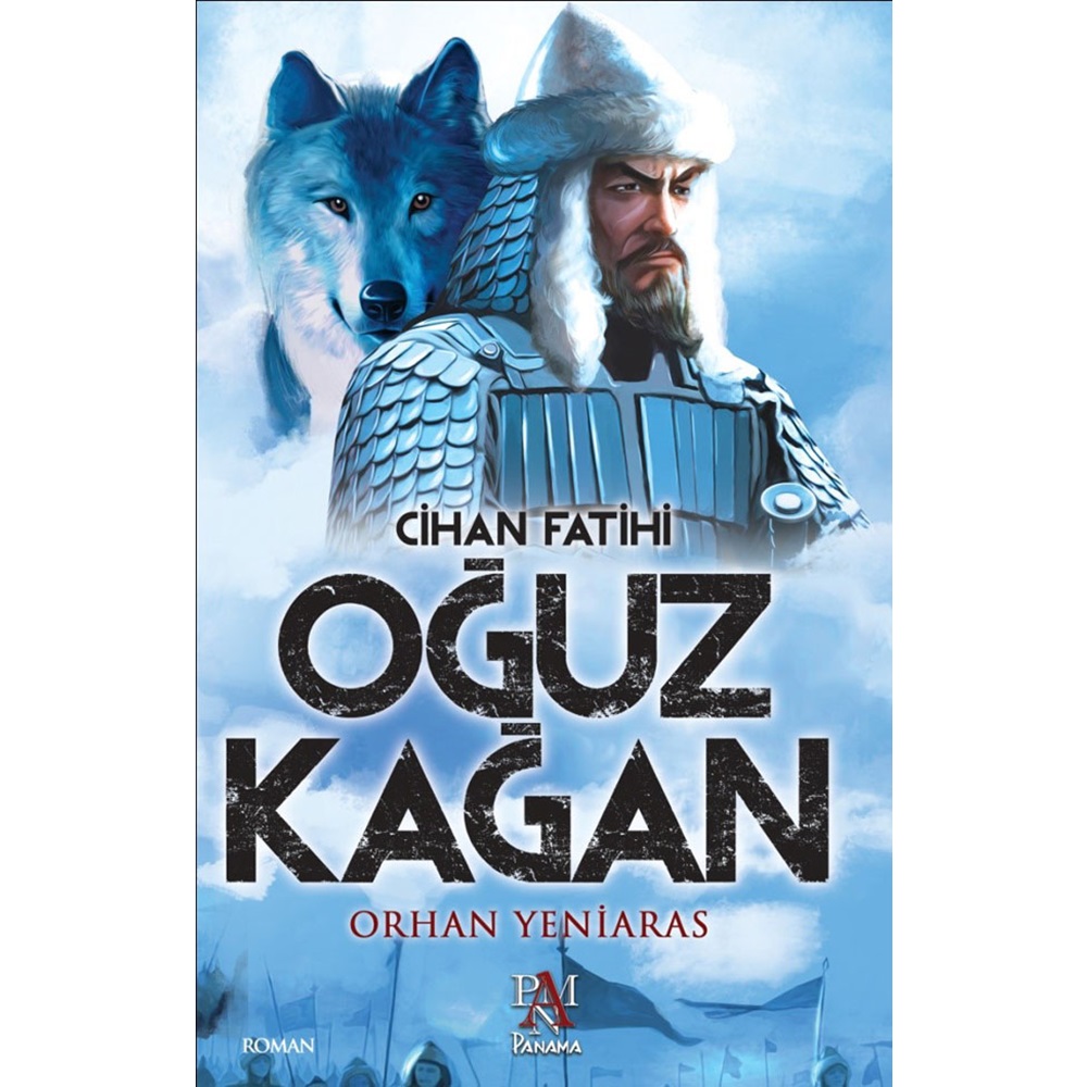 Cihan Fatihi Oğuz Kağan