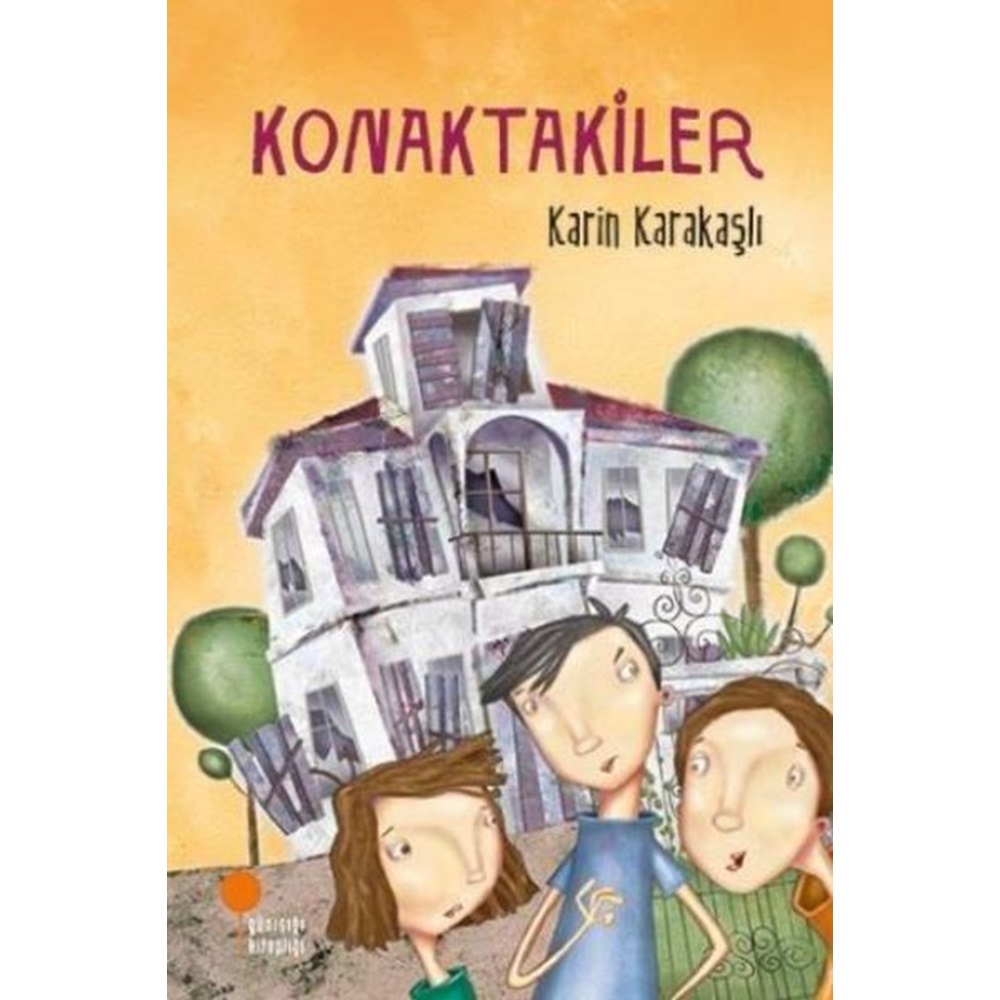 Konaktakiler