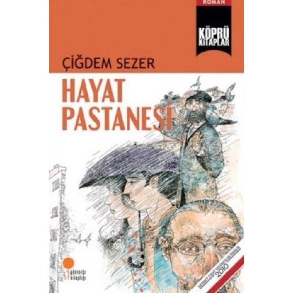 Hayat Pastanesi