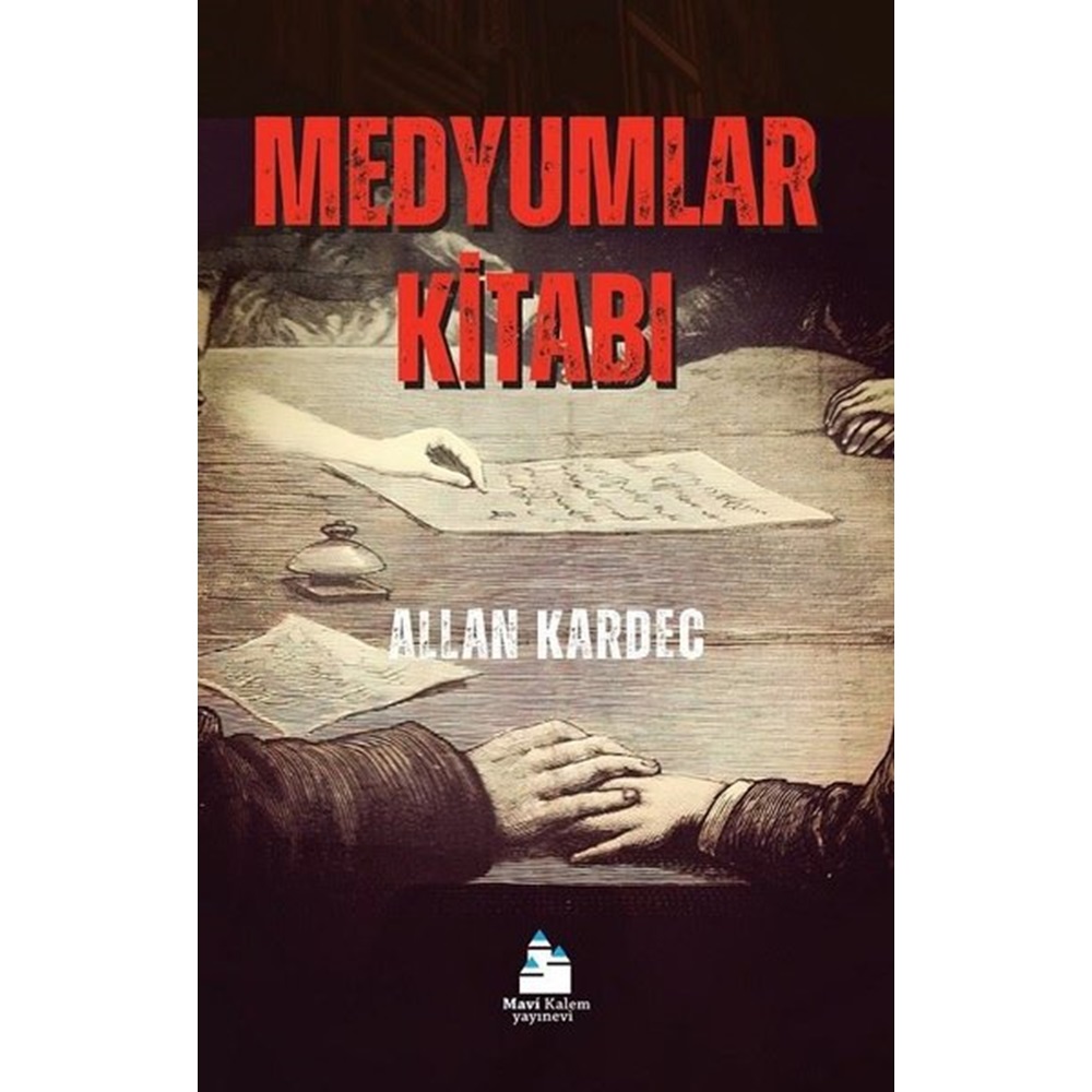 Medyumlar Kitabı