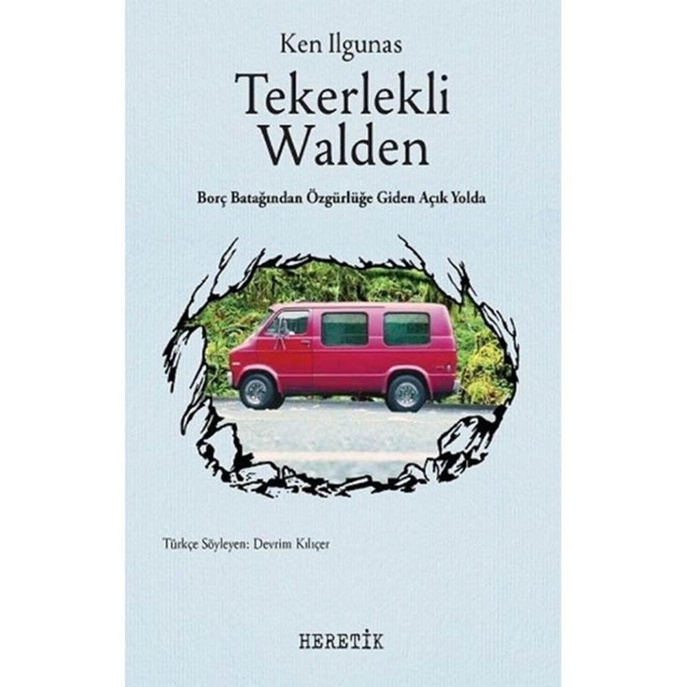 Tekerlekli Walden