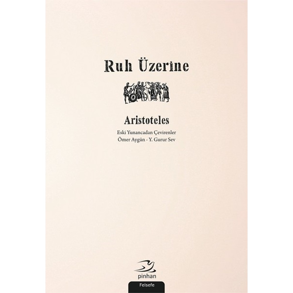 Ruh Üzerine