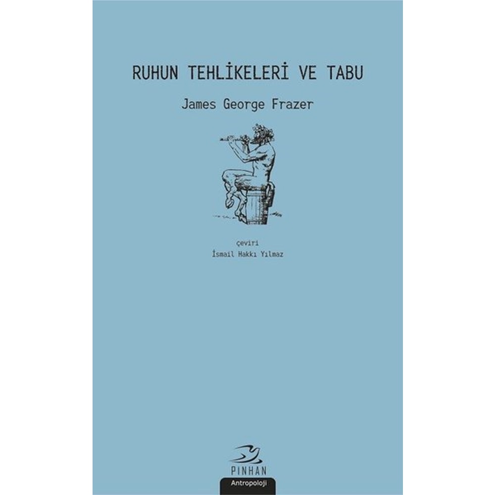 Ruhun Tehlikeleri ve Tabu