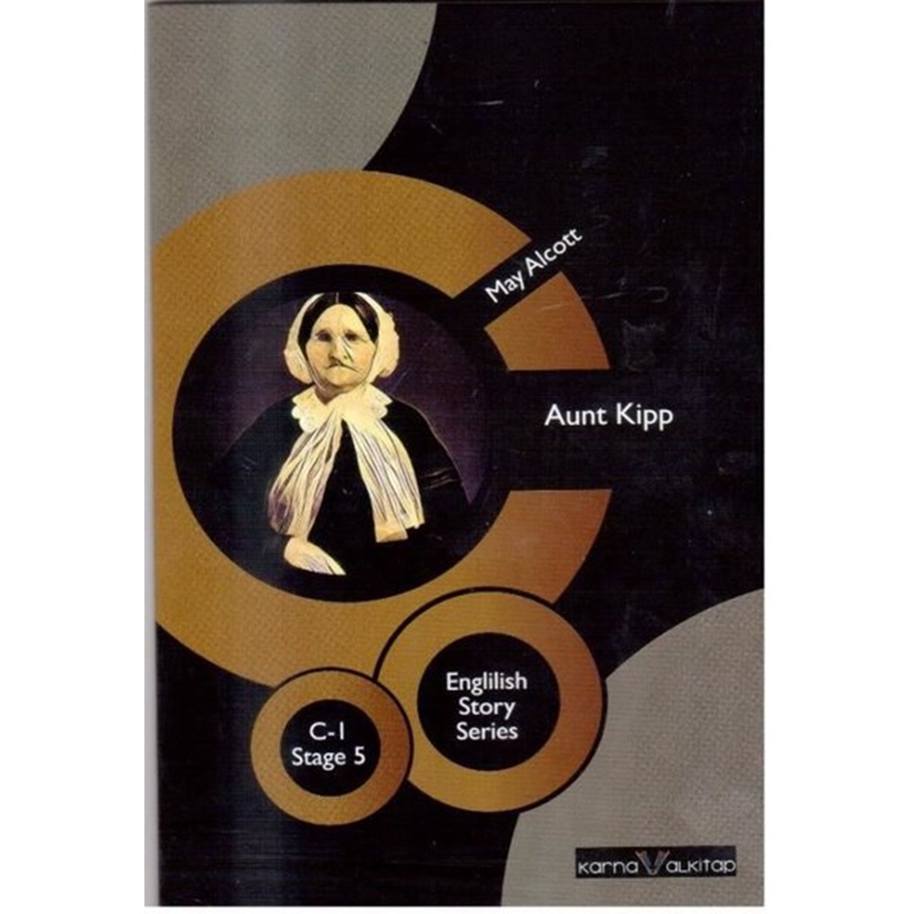 Aunt Kipp C1 Stage 5