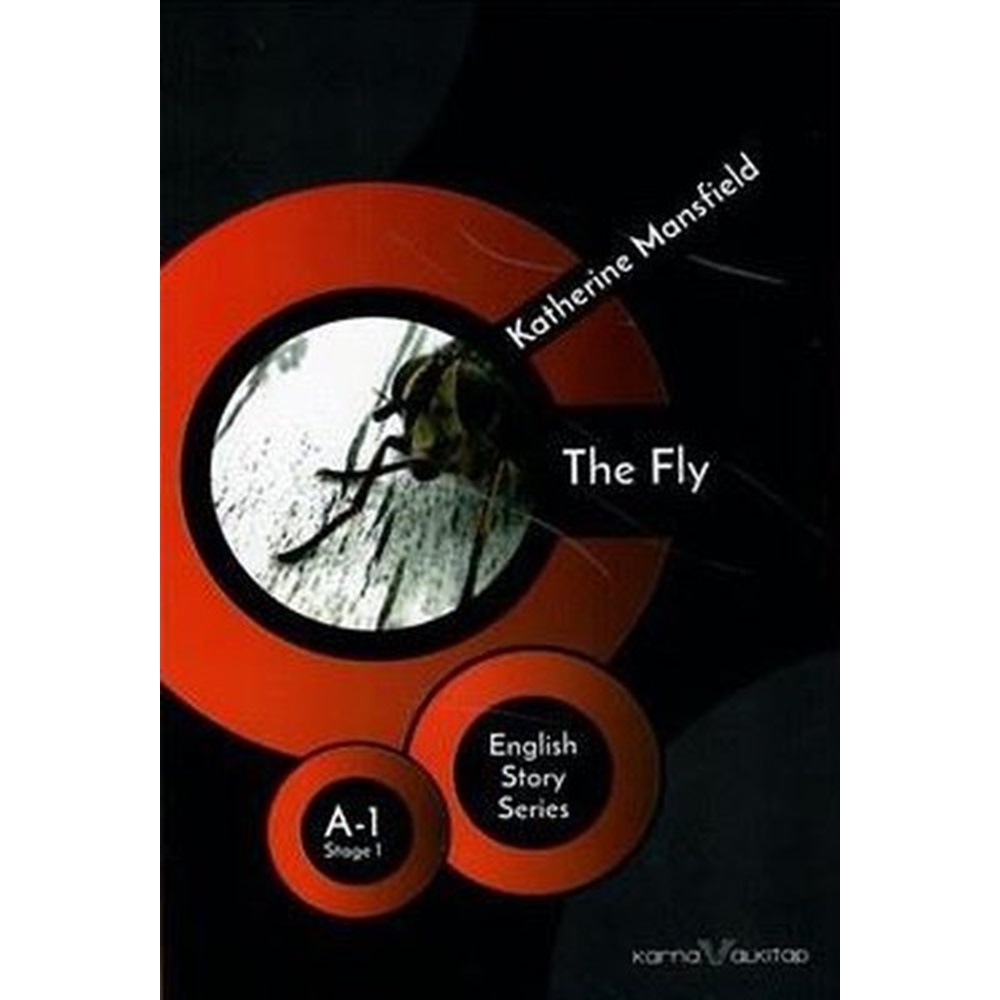 The Fly A1 Stage 1
