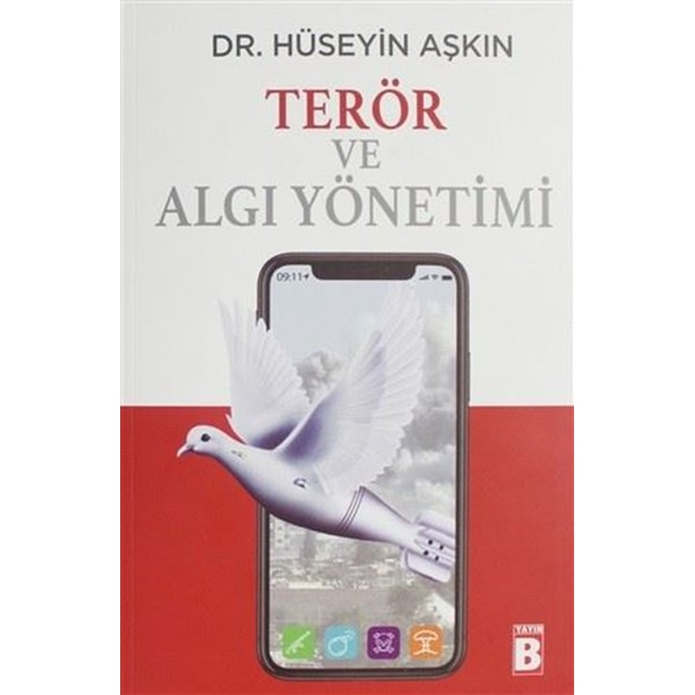 Terör Ve Algı Yönetimi