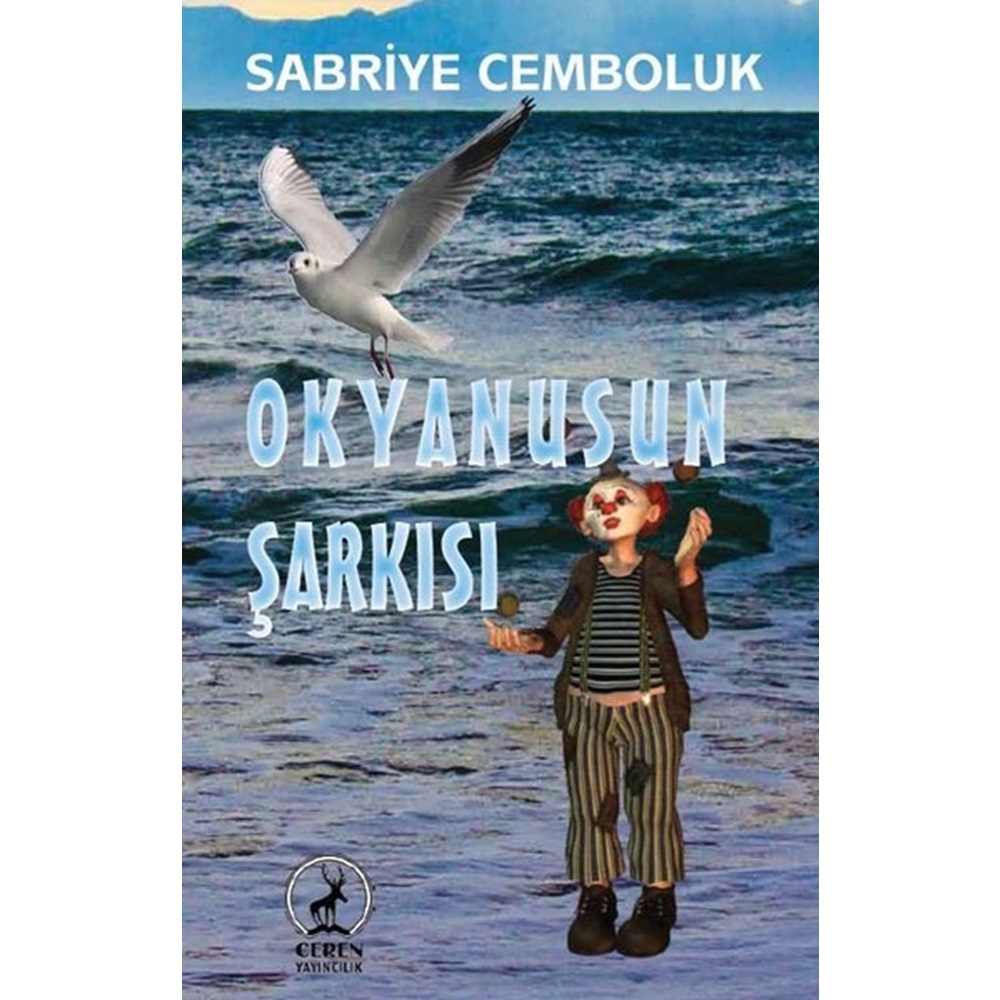 Okyanusun Şarkısı