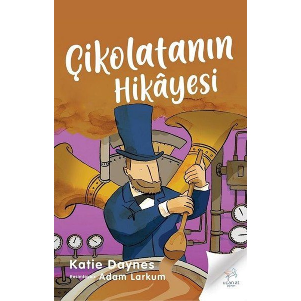 Çikolatanın Hikayesi