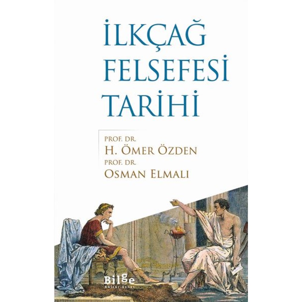 İlkçağ Felsefesi Tarihi