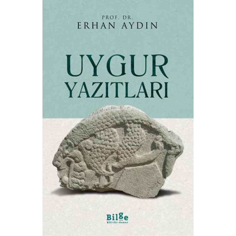 Uygur Yazıtları