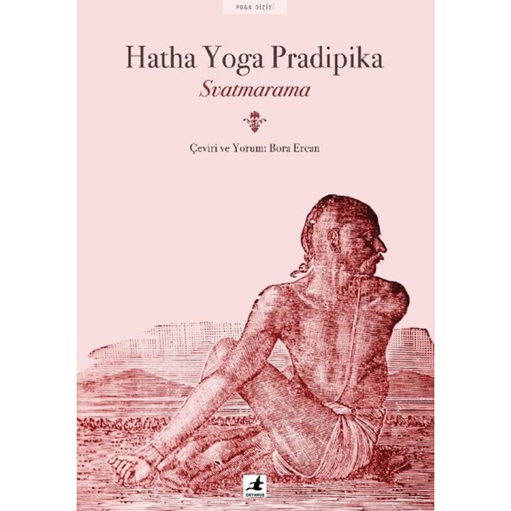 Hatha Yoga Pradipika