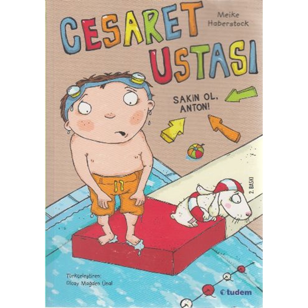 Cesaret Ustası