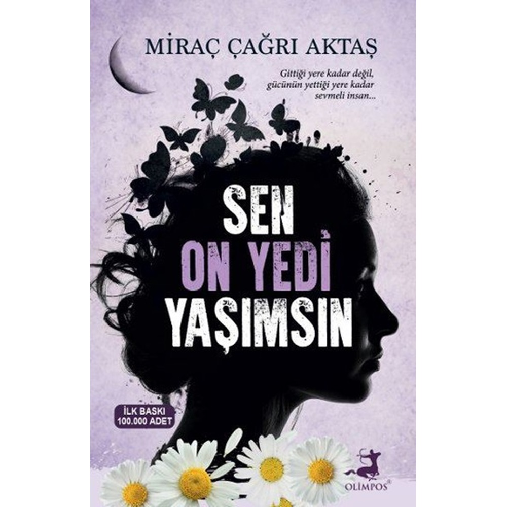 Sen On Yedi Yaşımsın Kampanyalı İADESİZ