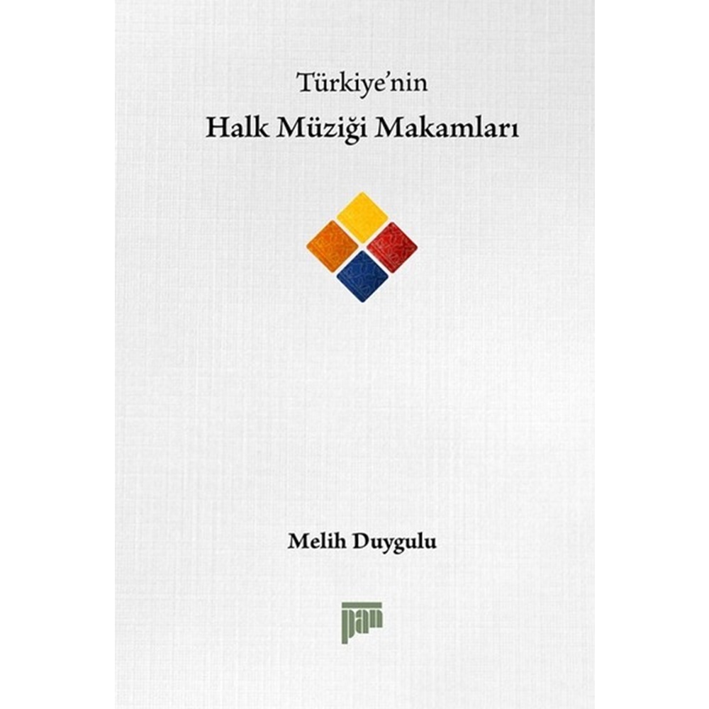 Halk Müziği Makamları