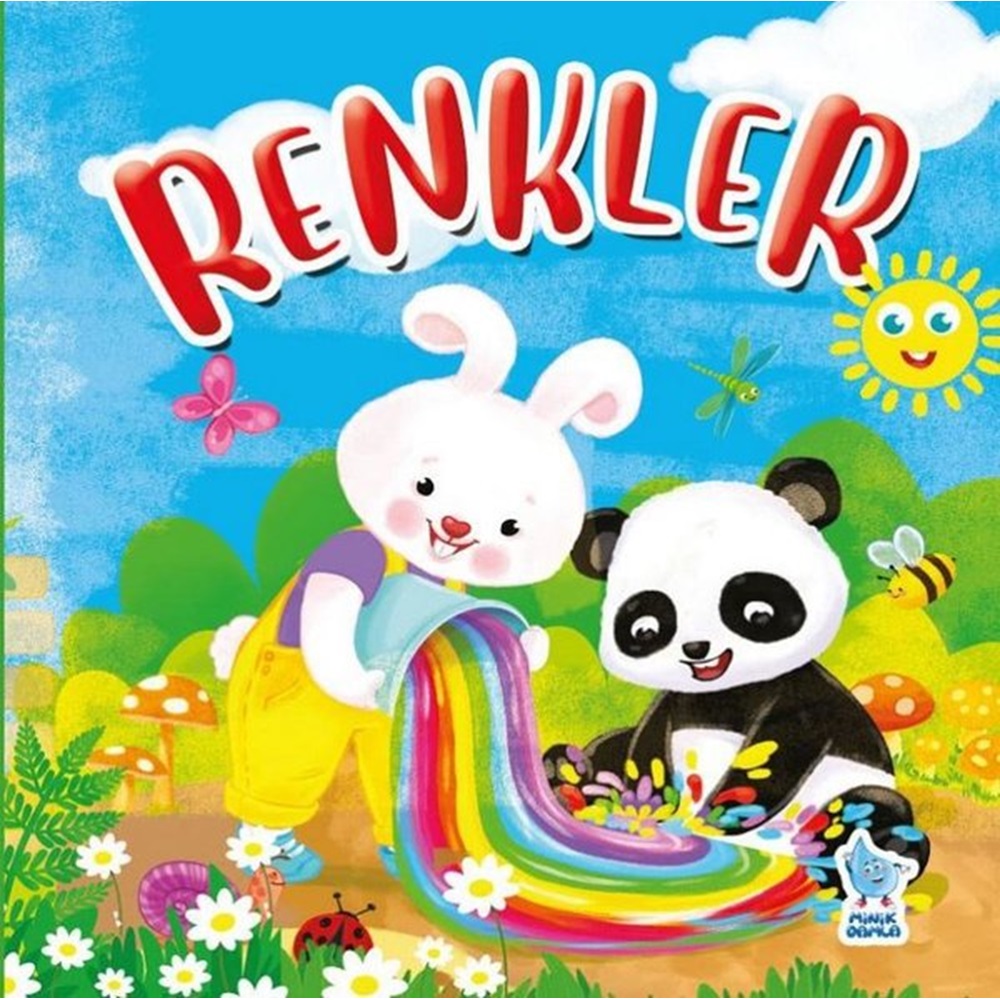 Renkler