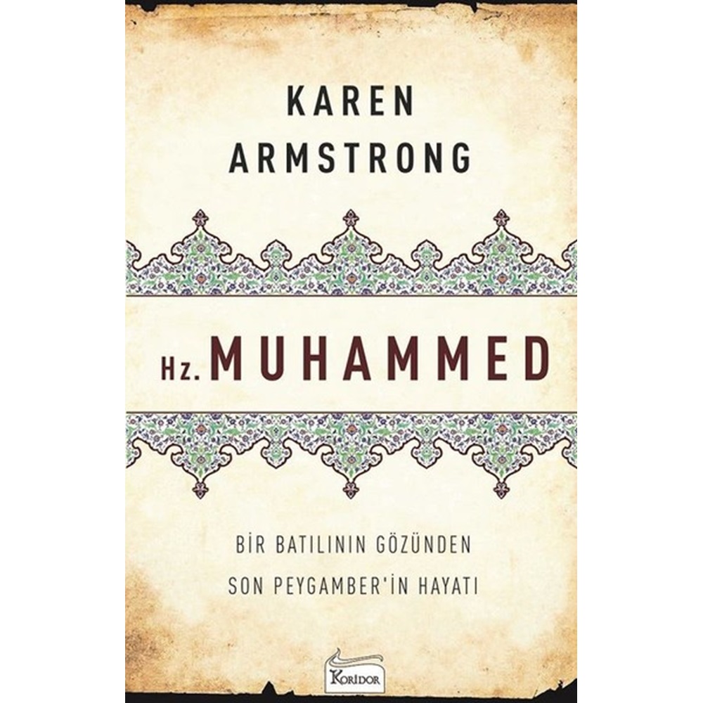 Hz. Muhammed - Karen Armstrong