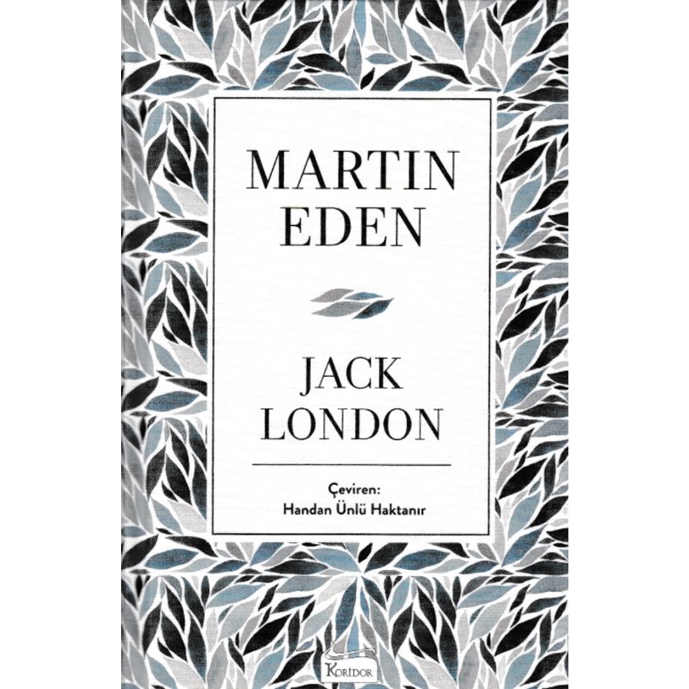 Martin Eden - Jack London