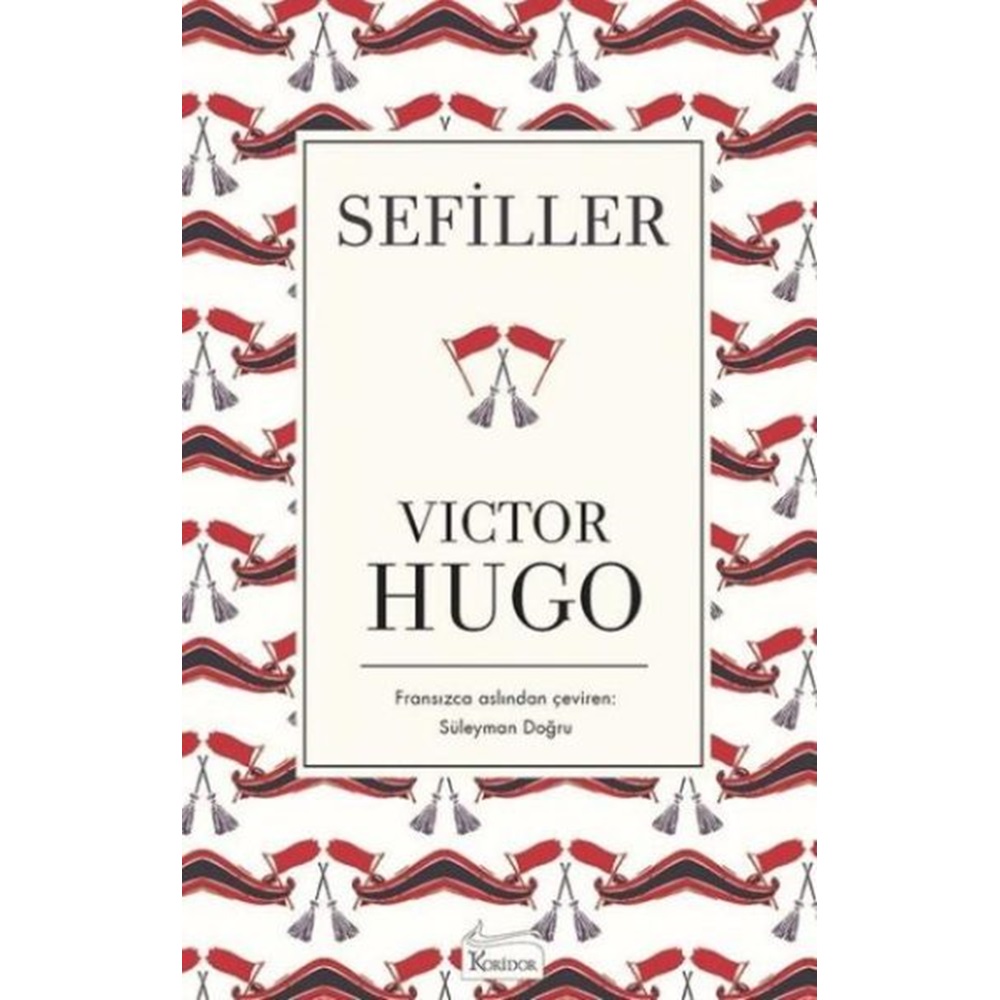 Sefiller - Victor Hugo