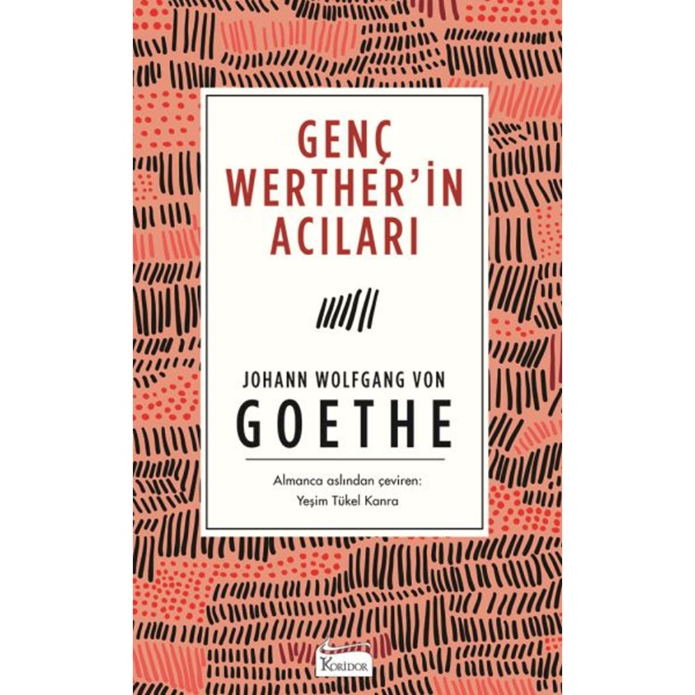 Genç Werther' İn Acıları - Goethe