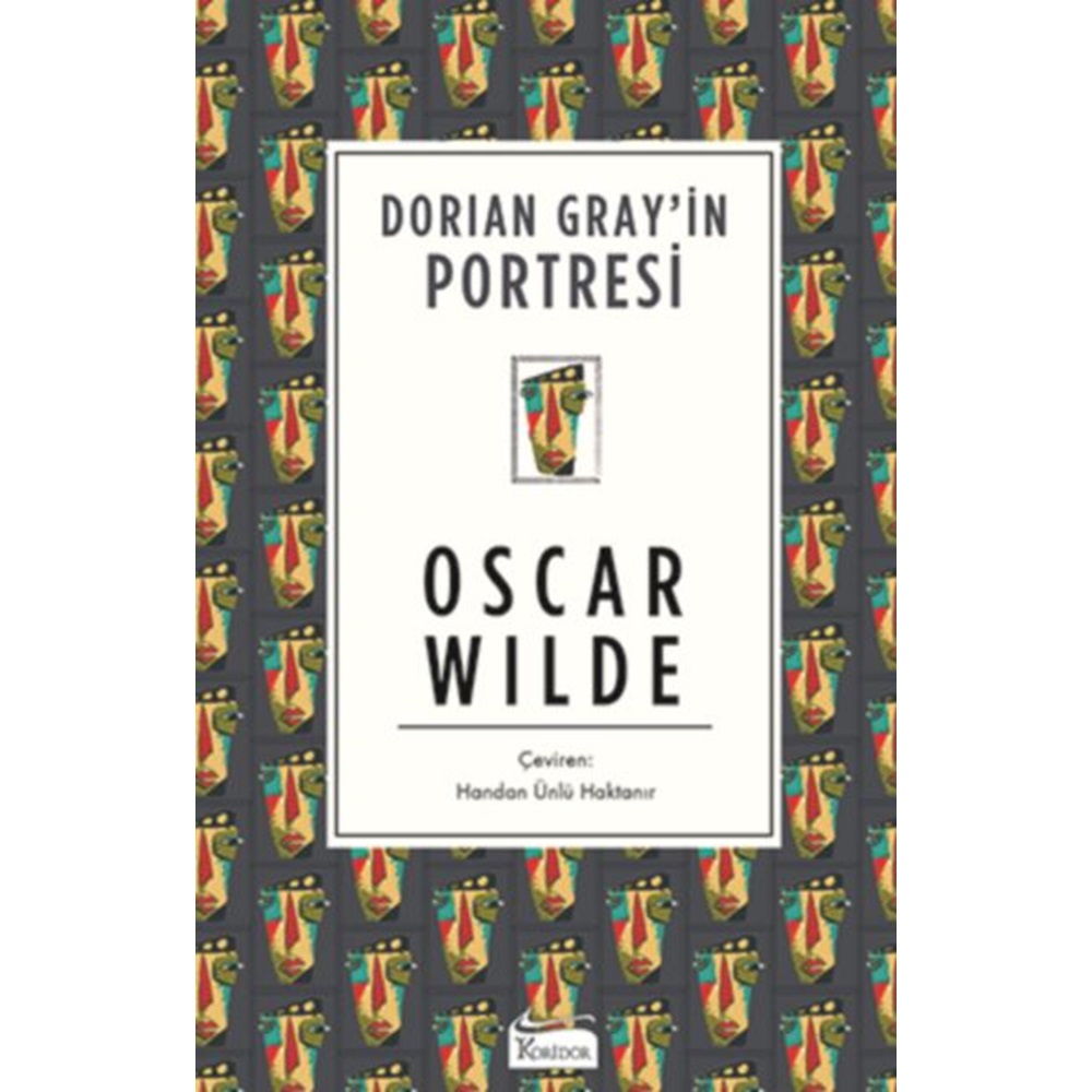 Dorian Gray' İn Portresi - Oscar Wilde