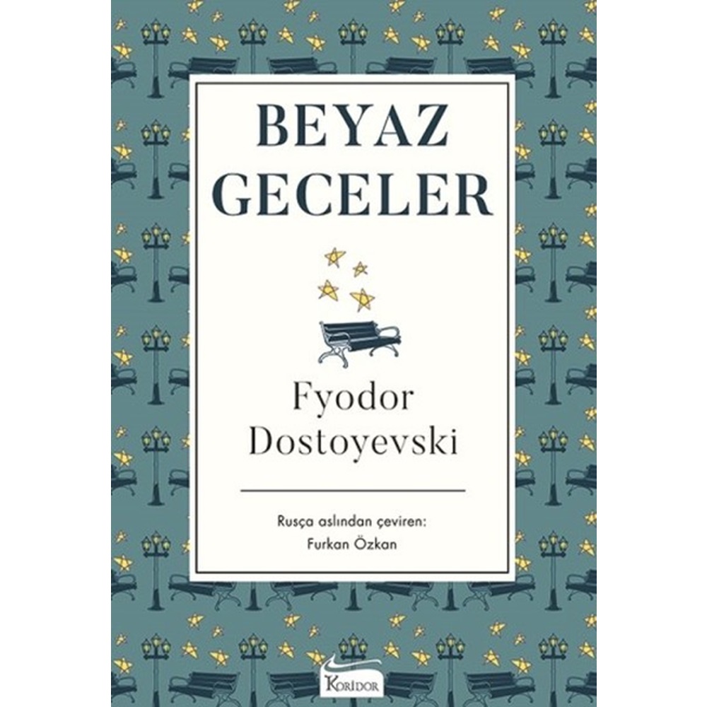 Beyaz Geceler (Karton Klasikler)