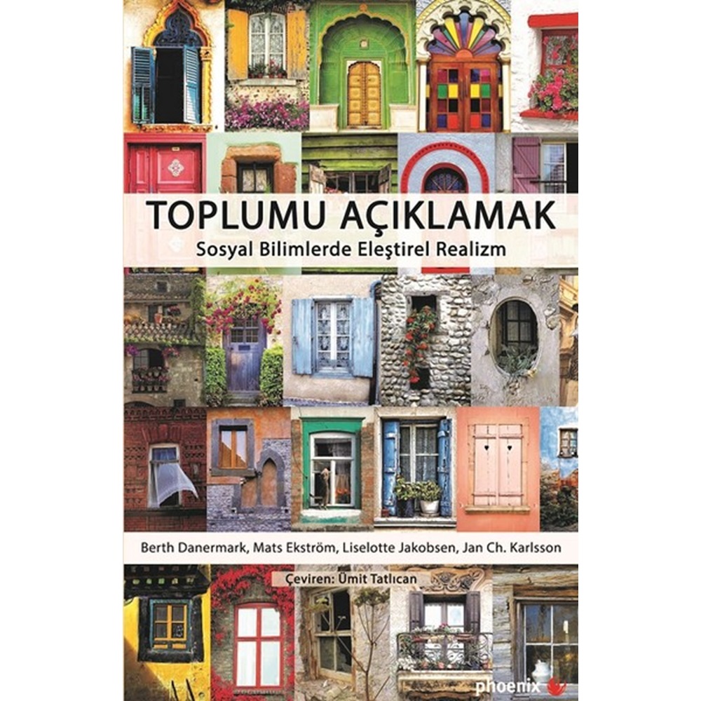 Toplumu Açıklamak