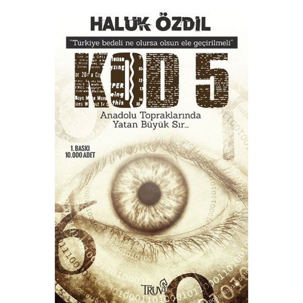 Kod 5