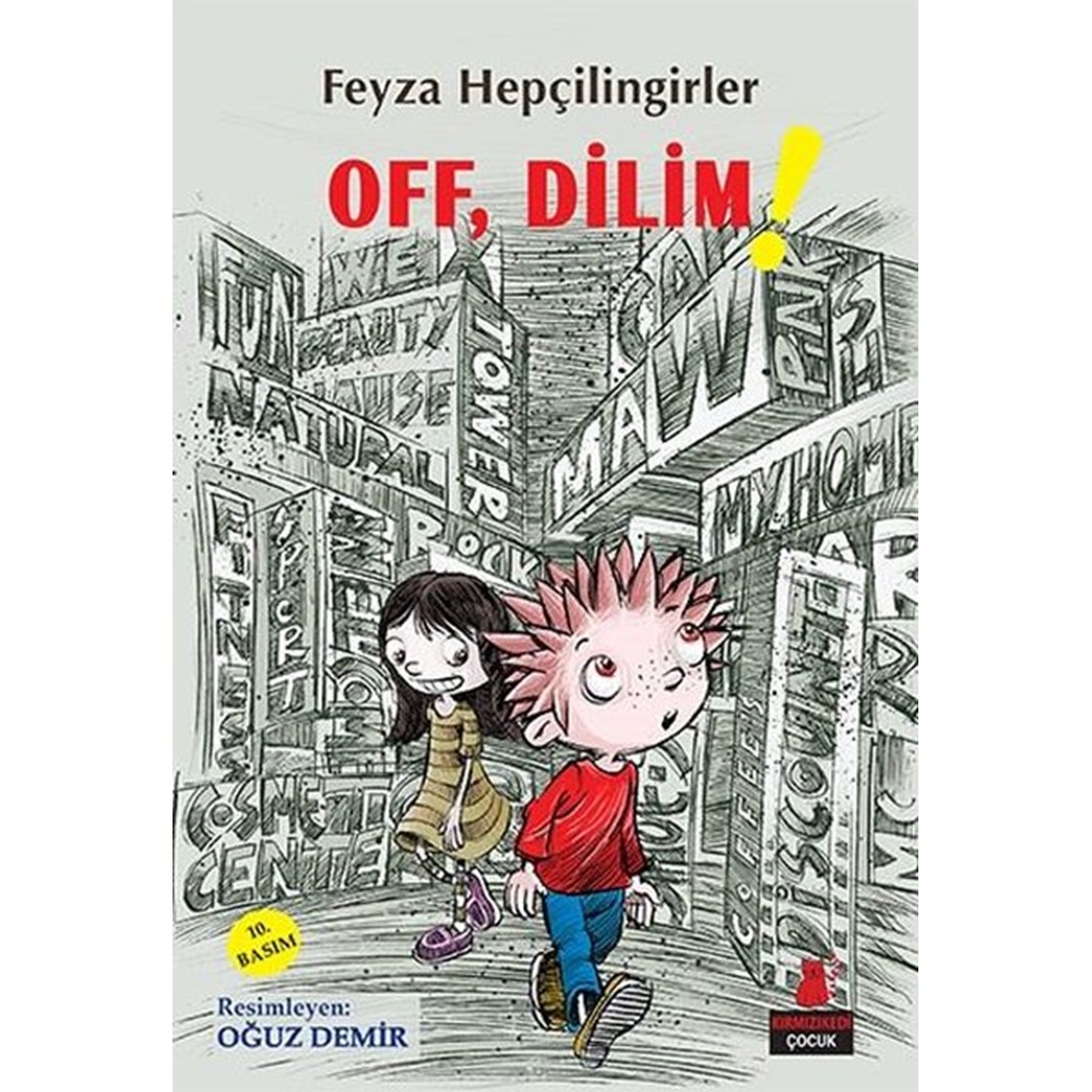 Off, Dilim