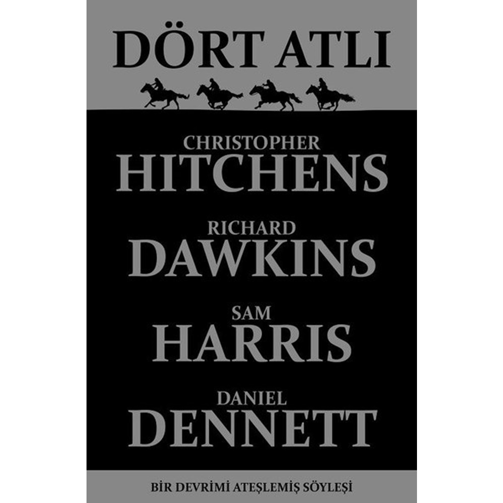 Dört Atlı