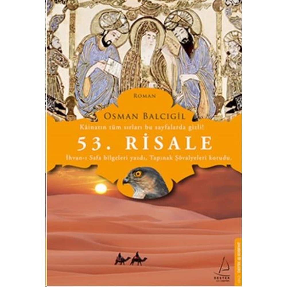 53. Risale