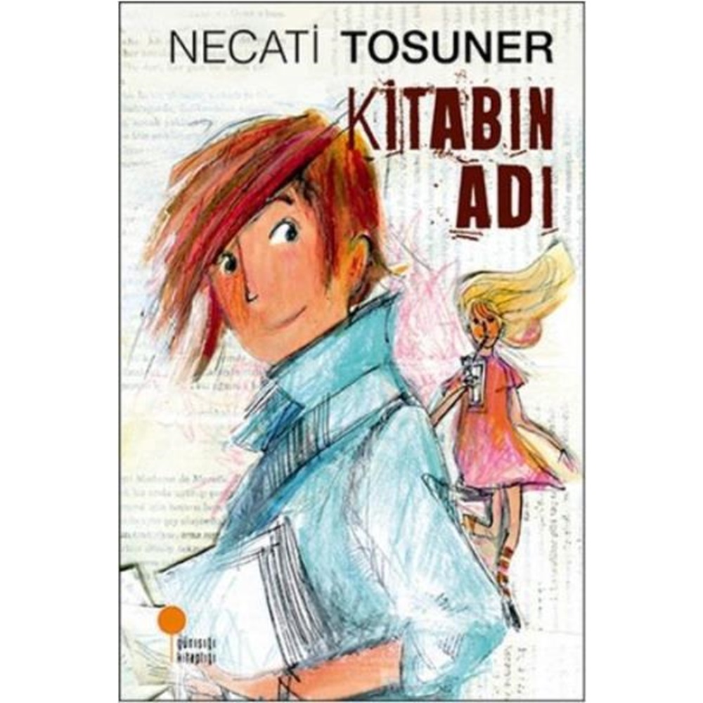 Kitabın Adı