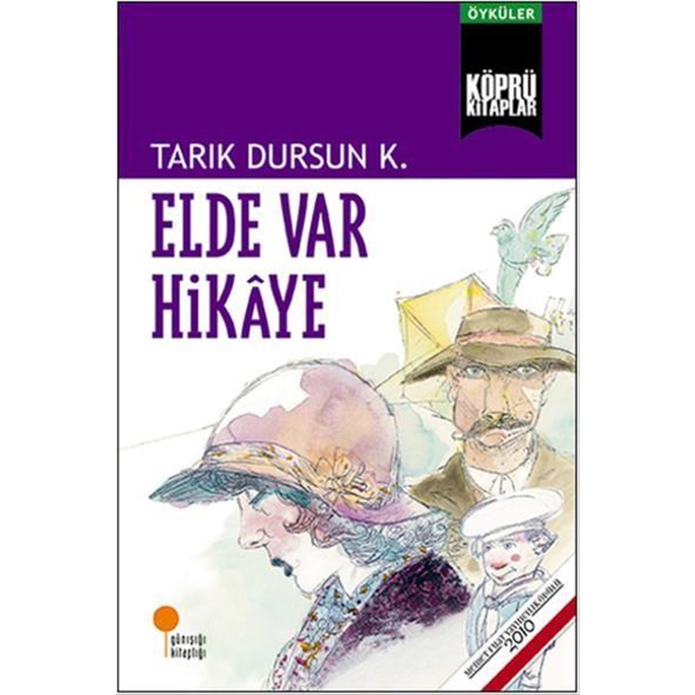 Elde Var Hikaye