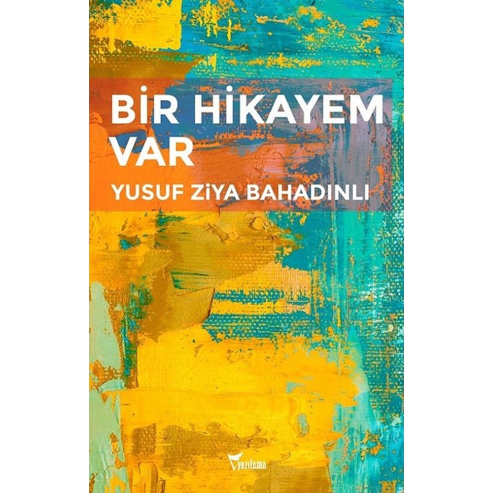 Bir Hikayem Var